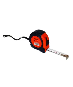 Ruleta cauciucata 19mm x 5.0m GD