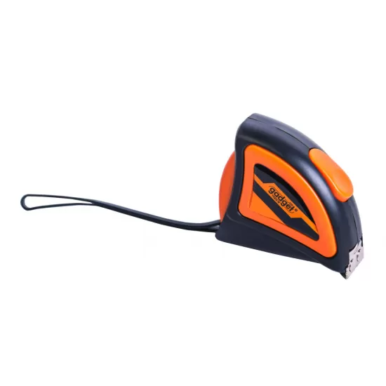 Ruleta cauciucata, autostop 25mm х 7.5m GD