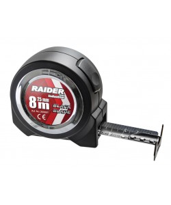 Ruleta 8m x 25mm RDI