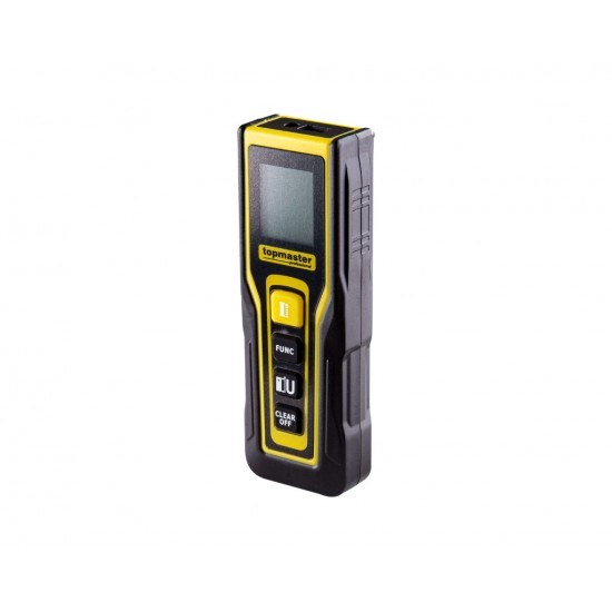 Telemetru cu laser 20m TMP