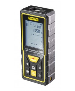 Telemetru laser 50 m TMP
