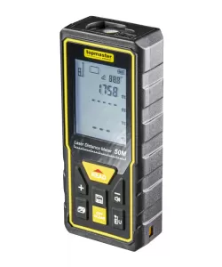 Telemetru laser 50 m TMP