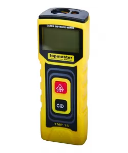 Metar laserski 15m TMP