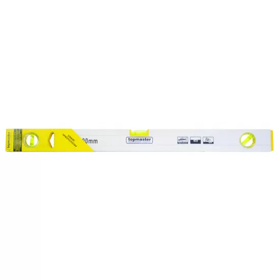 Nivela aluminiu magnetica 1200mm TMP