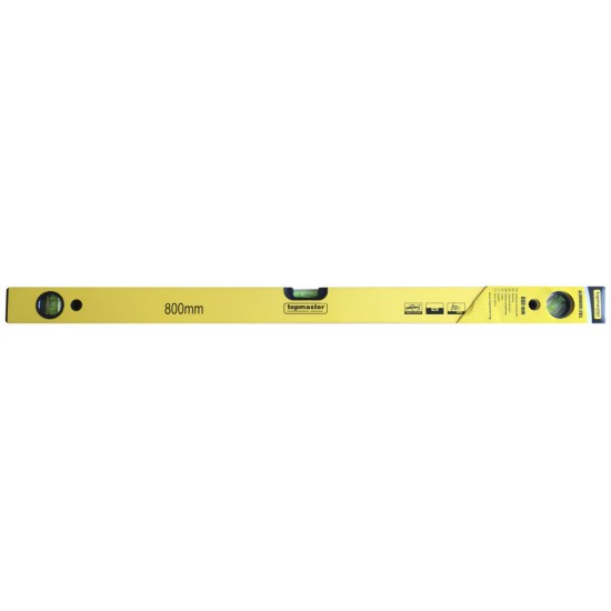 Nivela aluminiu 800mm TMP
