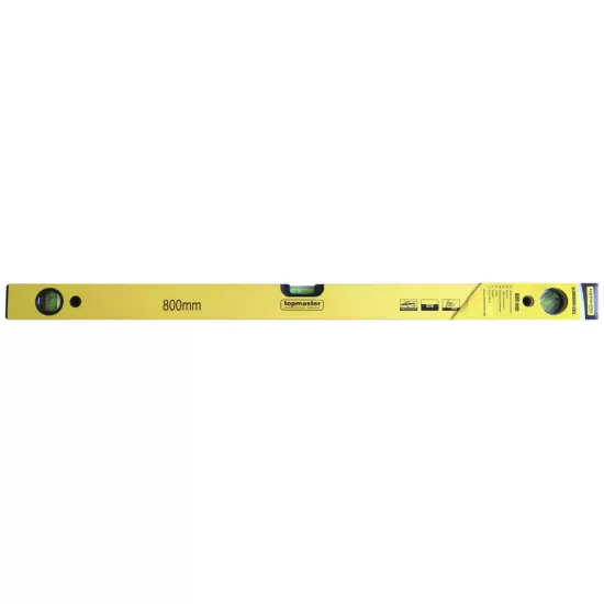 Nivela aluminiu 800mm TMP
