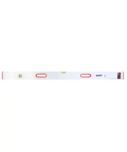 Dreptar , Al. cu manere si nivel 1500mm GD