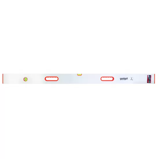 Dreptar , Al. cu manere si nivel 1500mm GD