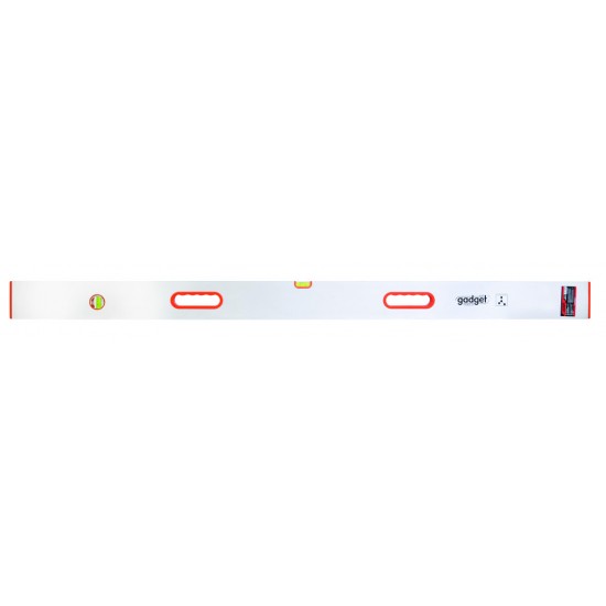 Dreptar , Al. cu manere si nivel 2500mm GD