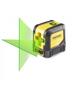 Nivela laser 1H1V x 15 m TMP