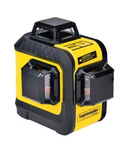 Nivela laser 3D TMP