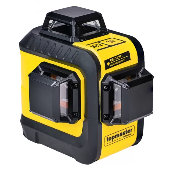 Nivela laser 3D TMP
