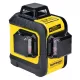 Nivela laser 3D TMP