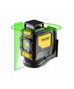 Nivela laser 1Х3D TMP