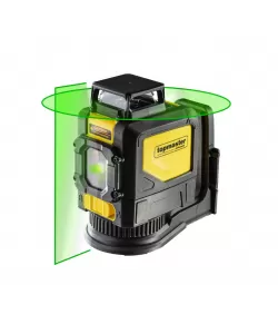 Nivela laser 1Х3D TMP