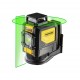 Nivela laser 1Х3D TMP