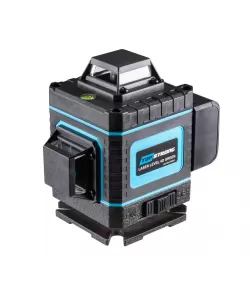 Nivela laserl 4D Green TS