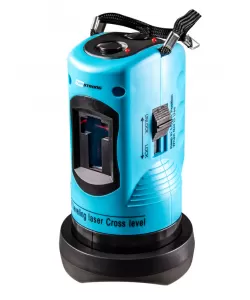 Nivela laserl HV cu trepied TS