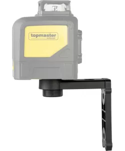 Suport magnetic pentru nivel laser