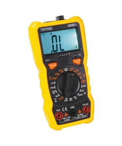 Multimetru MM01 TMP