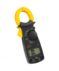 Multimetru Digital cu Clema MM02 TMP