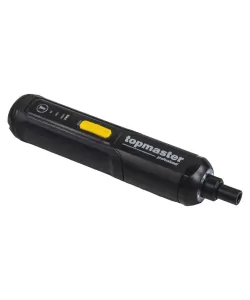 Surubelnita cu acumulator 4V COMPACT TMP