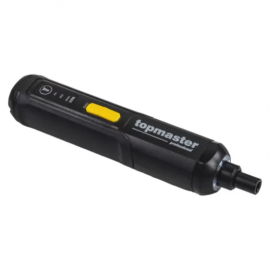 Surubelnita cu acumulator 4V COMPACT TMP