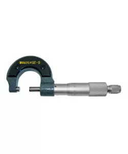 Micrometru 00-25x0.01mm TMP