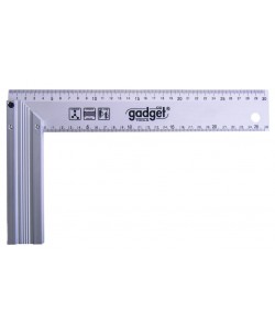 Echer Al 250mm GD