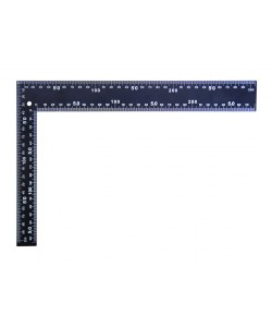 Echer metal monolitic 20x30cm GD