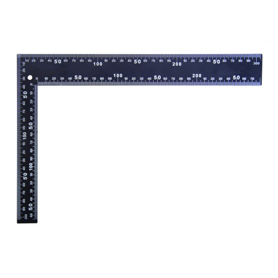 Echer metal monolitic 40x60cm GD