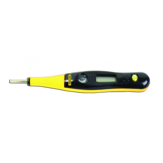 Tester tensiune electronic TMP
