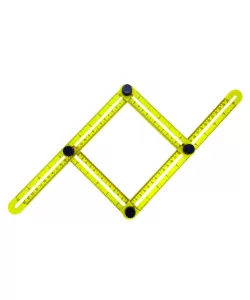 Rigla 4 segmente TMP