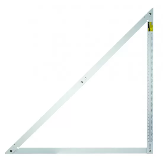 Echer pliabil 120cm TMP