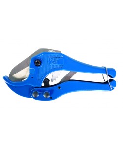 Foarfeca taiat tevi PVC si PP 42mm BS