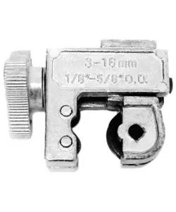 Foarfeca taiat tevi PVC 3-16mm GD