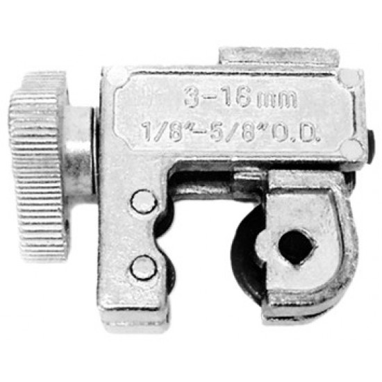 Foarfeca taiat tevi PVC 3-16mm GD