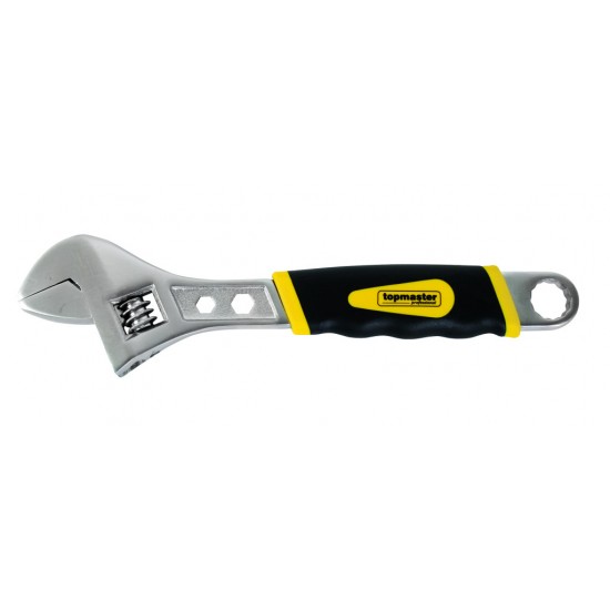 Cheie reglabila-maner ergonomic 250mm TMP