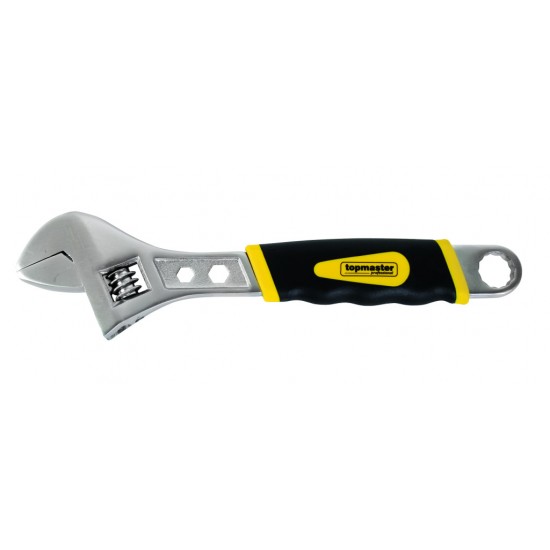 Cheie reglabila-maner ergonomic 300mm TMP