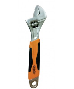 Cheie reglabila maner bi-material 200mm GD