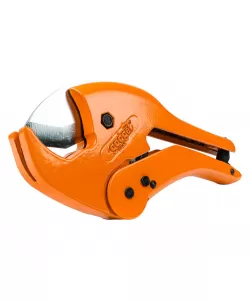 Foarfeca taiat tevi PVC 42mm GD