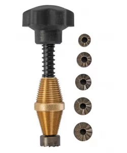 Freza pentru scaune obertainer TMP