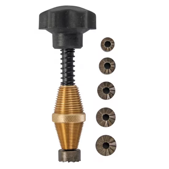 Freza pentru scaune obertainer TMP