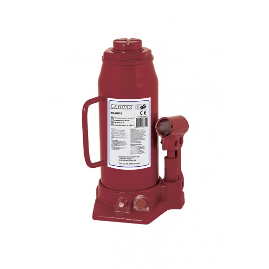 Cric hidraulic 10t RD-HB10