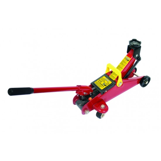 Cric crocodil 3t 135-495mm RD-TJ03
