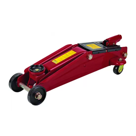 Cric crocodil 3t 135-400mm RD-TJ04