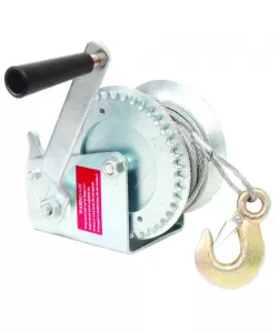 Dispozitiv strangere cu scripete 0.5t 10m GD