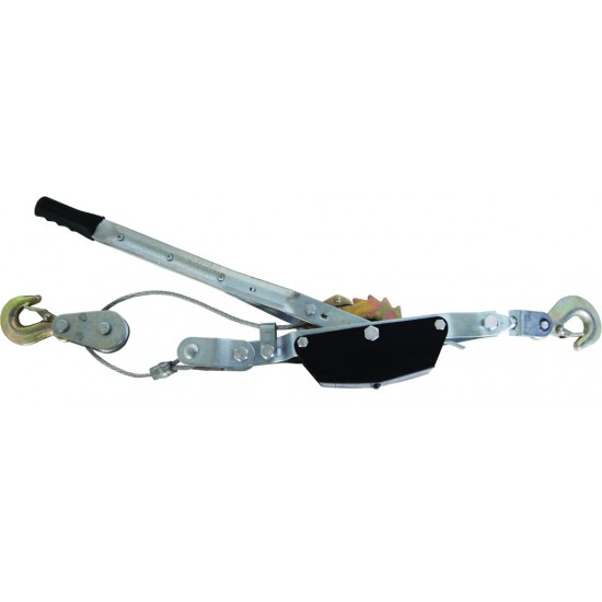 Dispositive strangere cu scripete 2.0t 4.5mm x 178cm GD