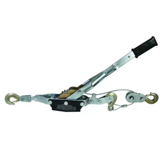 Dispositive strangere cu scripete 2.0t 5.0mm x 228cm GD