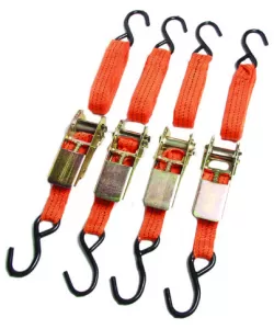 Chinga ancorare 25mm x 3m 300kg set 4pcs GD